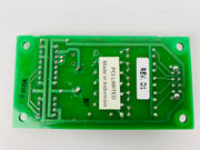 Lower Control Boards